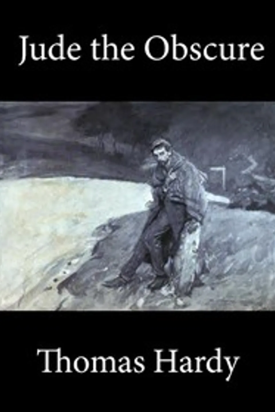 Jude the Obscure, Thomas Hardy
