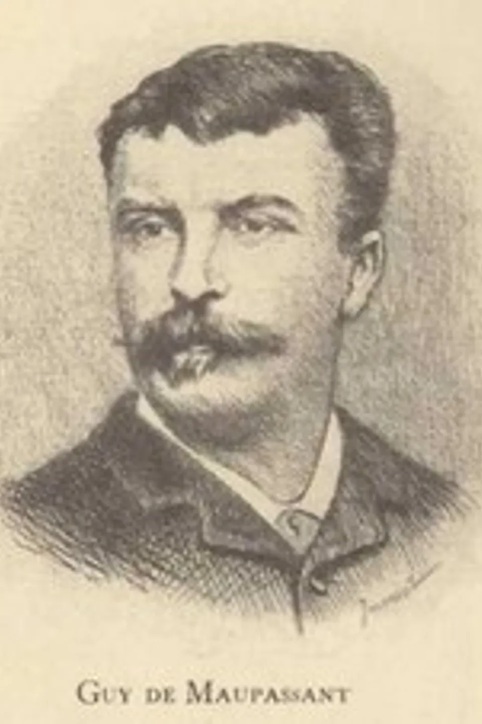 Original Short Stories, Complete, Volumes 1-13: An Index to All Stories, Guy de Maupassant
