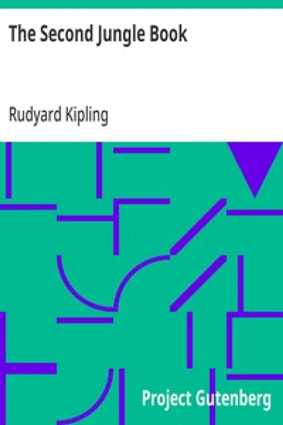 The Second Jungle Book, Rudyard Kipling