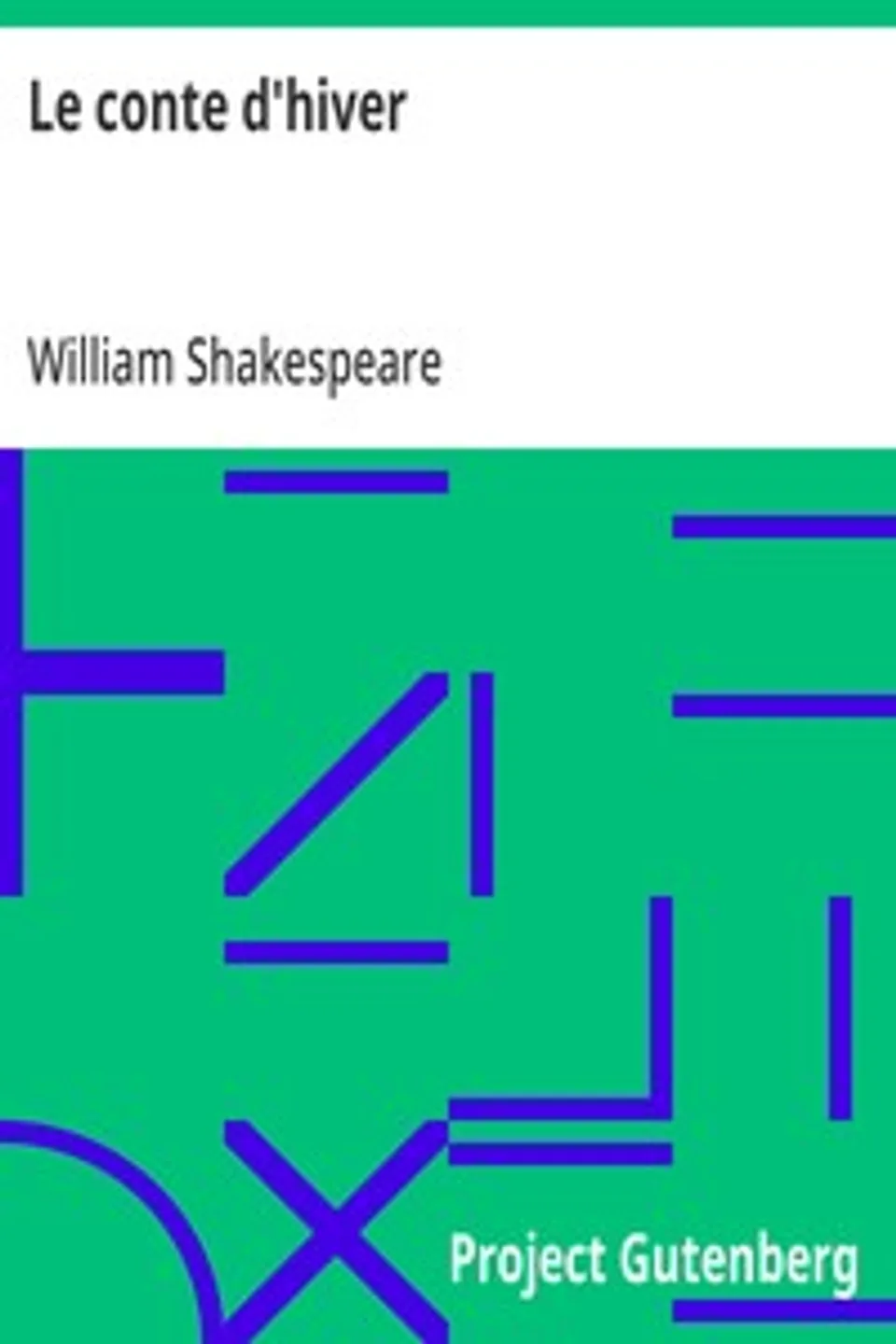 Le conte d'hiver, William Shakespeare