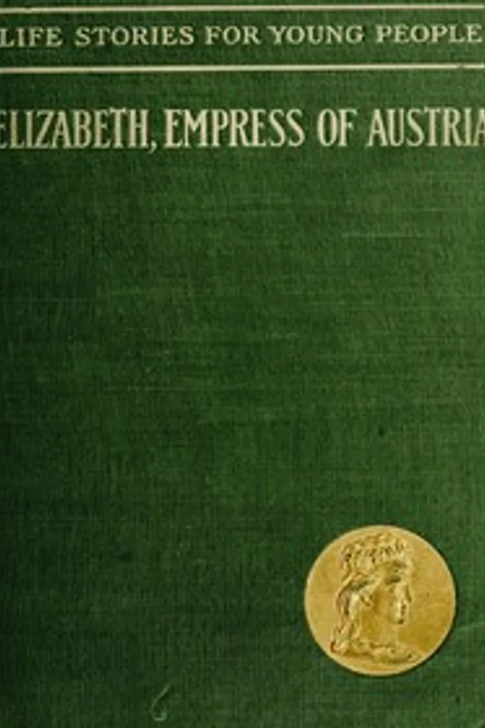 Elizabeth, Empress of Austria and Queen of Hungary, Carl Küchler