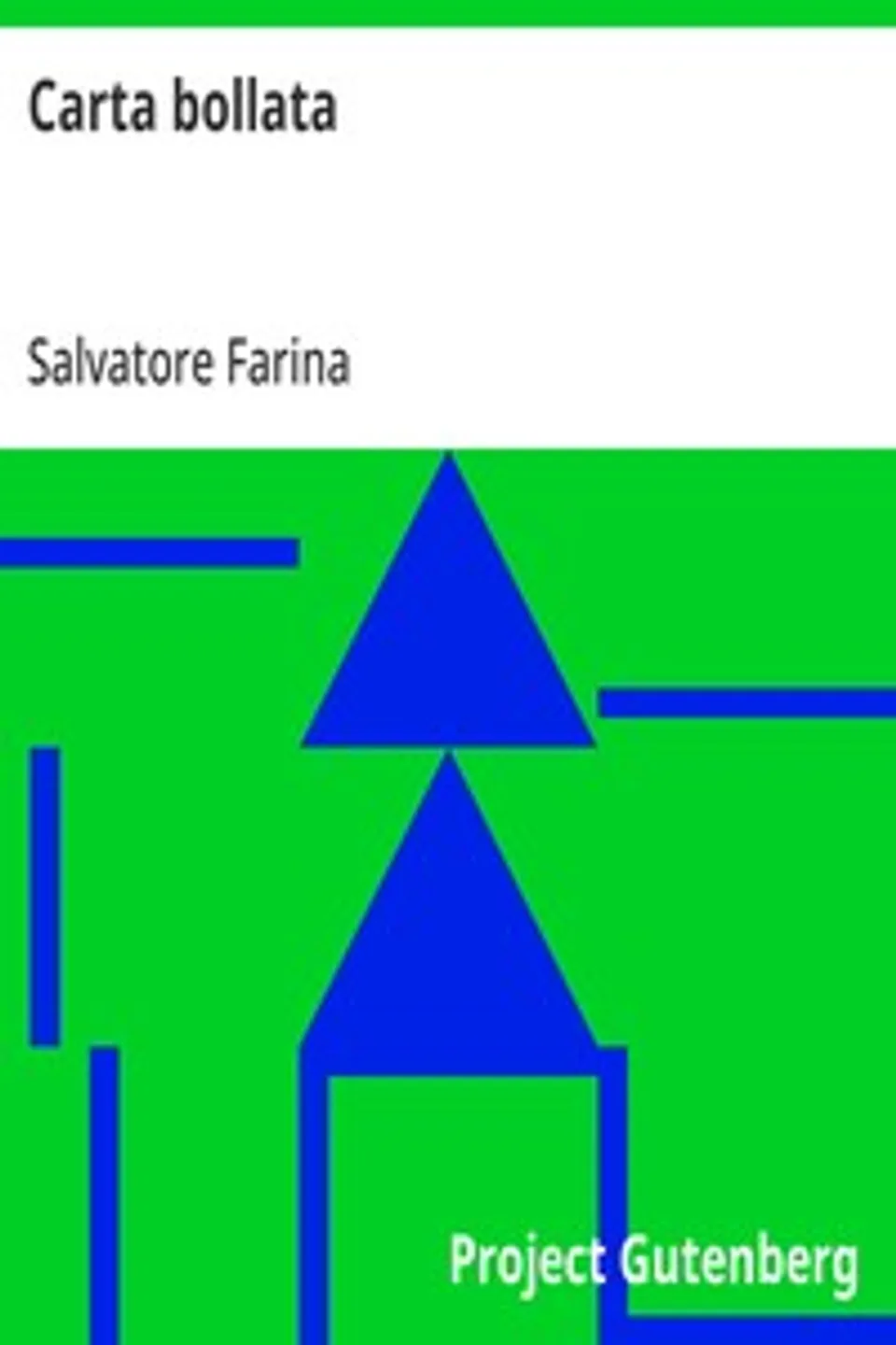 Carta bollata, Salvatore Farina