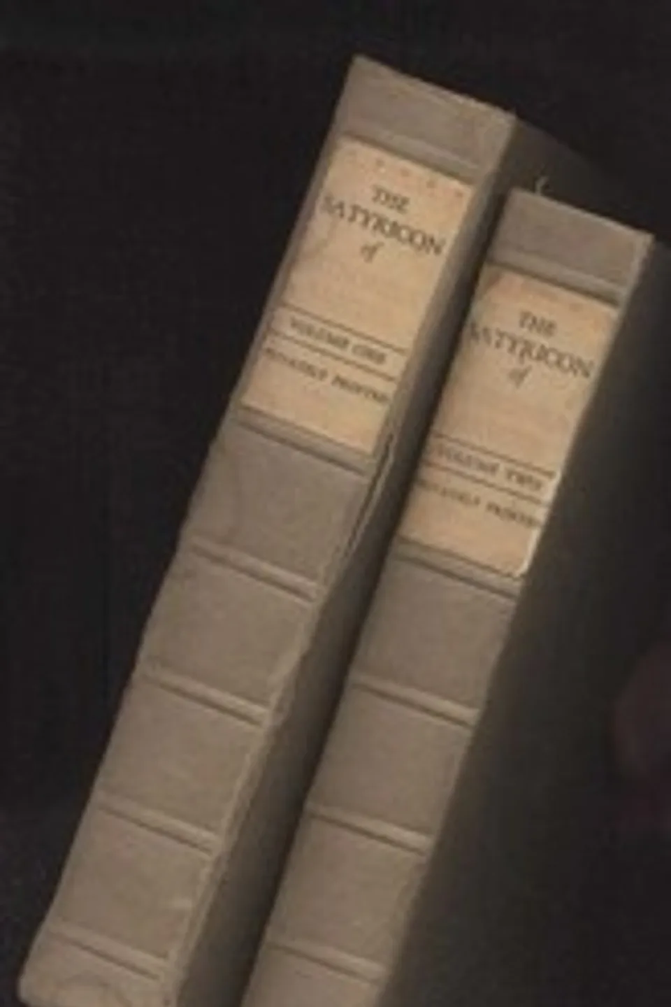 The Satyricon — Complete, Petronius Arbiter