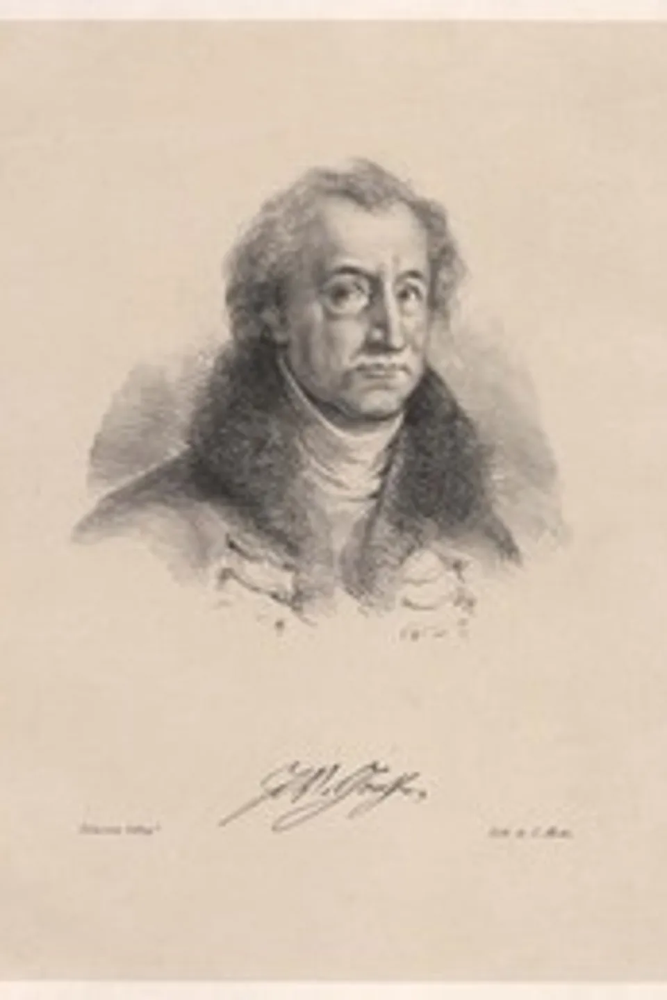 Letters from Switzerland and Travels in Italy, Johann Wolfgang von Goethe