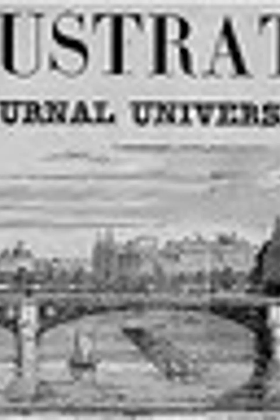 L'Illustration, No. 0022, 29 Juillet 1843, Various