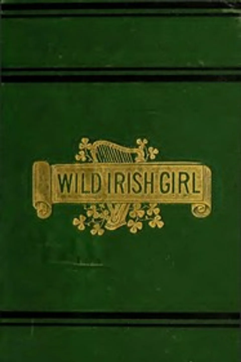 The Wild Irish Girl: A National Tale, Sydney Morgan