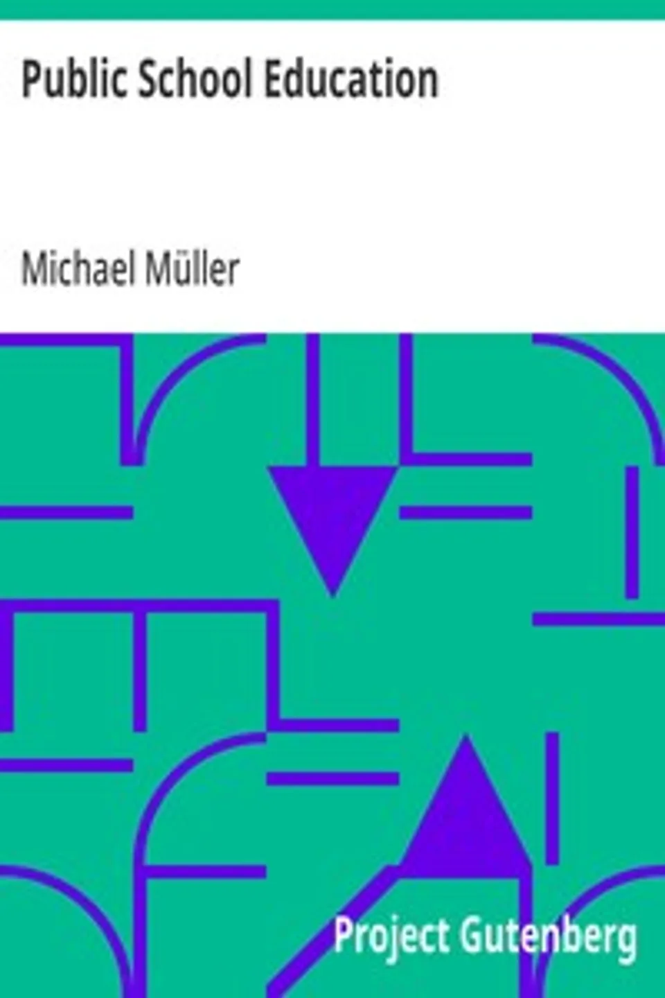 Public School Education, Michael Müller