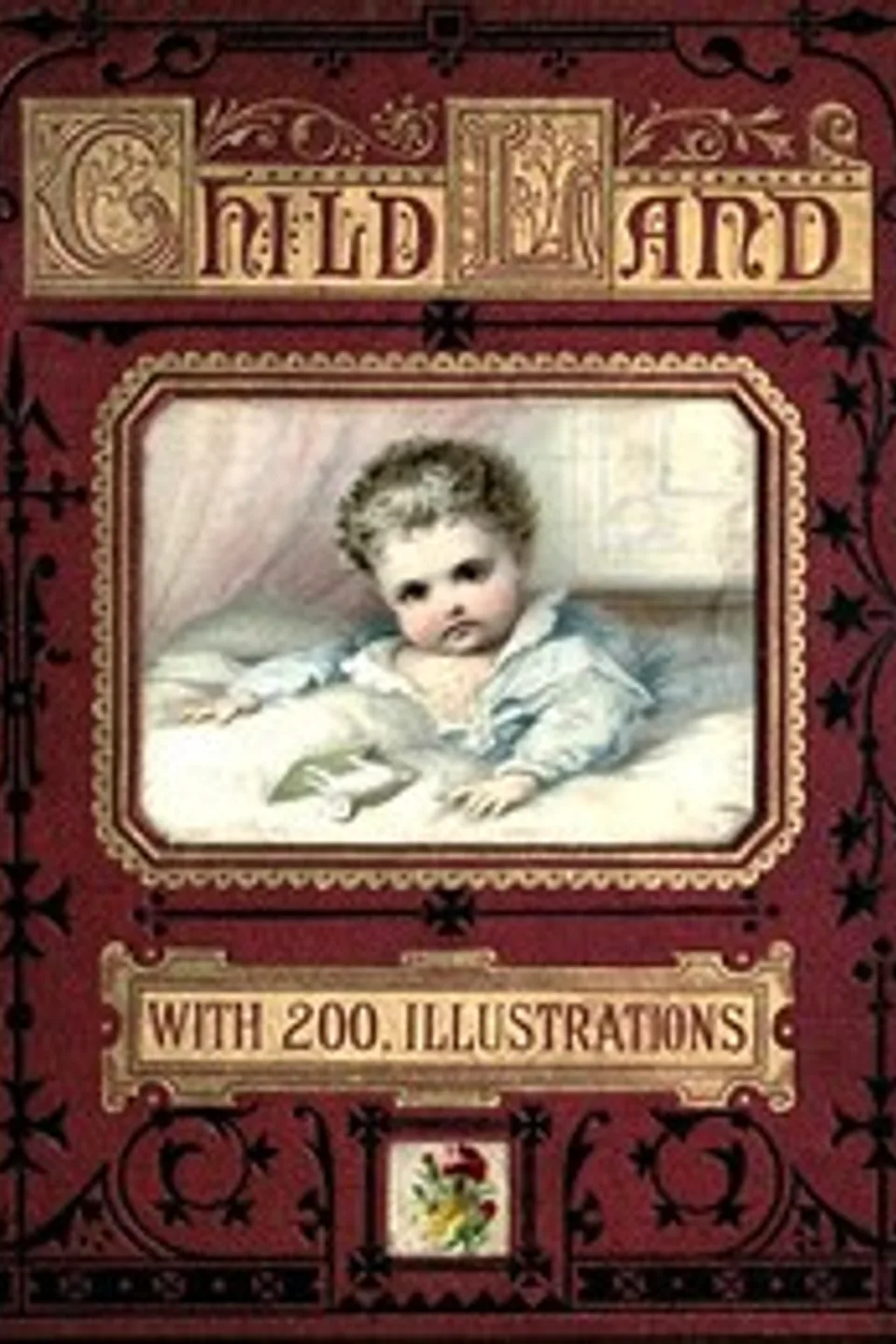 Child-Land: Picture-Pages for the Little Ones