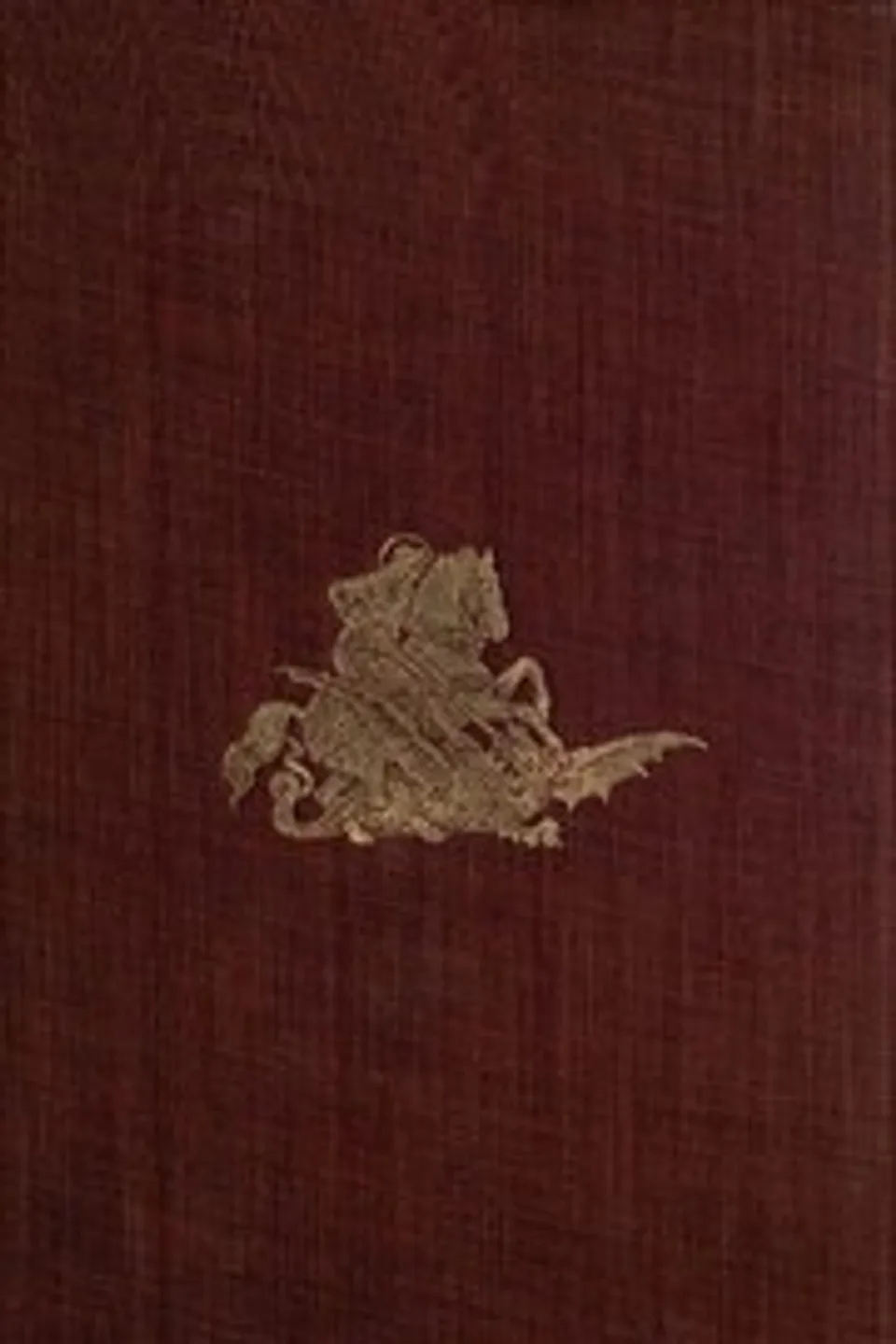 Fictitious & Symbolic Creatures in Art: With Special Reference to Their Use in British Heraldry, John Vinycomb
