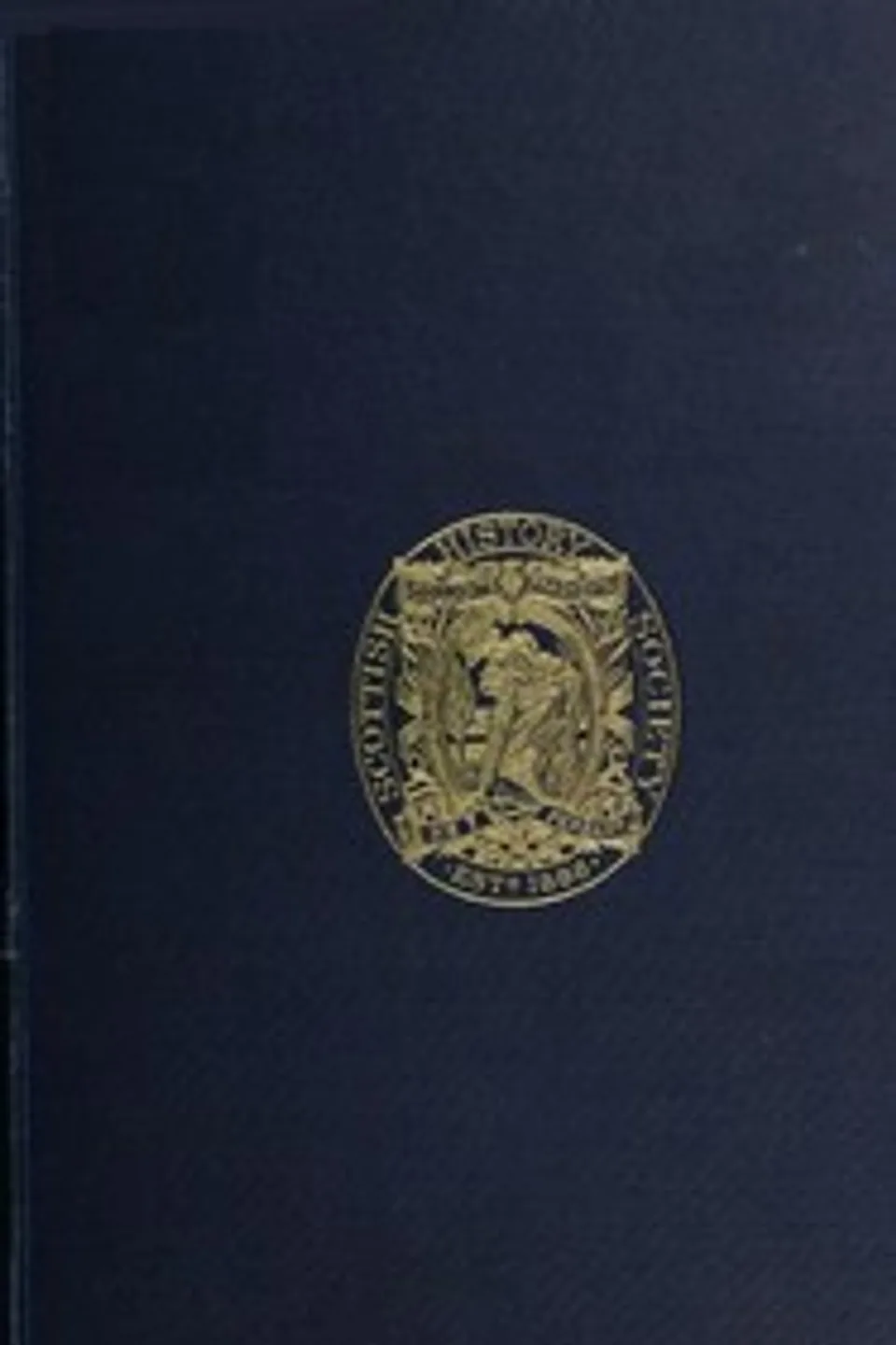 The Lyon in Mourning, Vol. 1: or a collection of speeches, letters, journals, etc. relative to the affairs of Prince Charles Edward Stuart, Robert Forbes