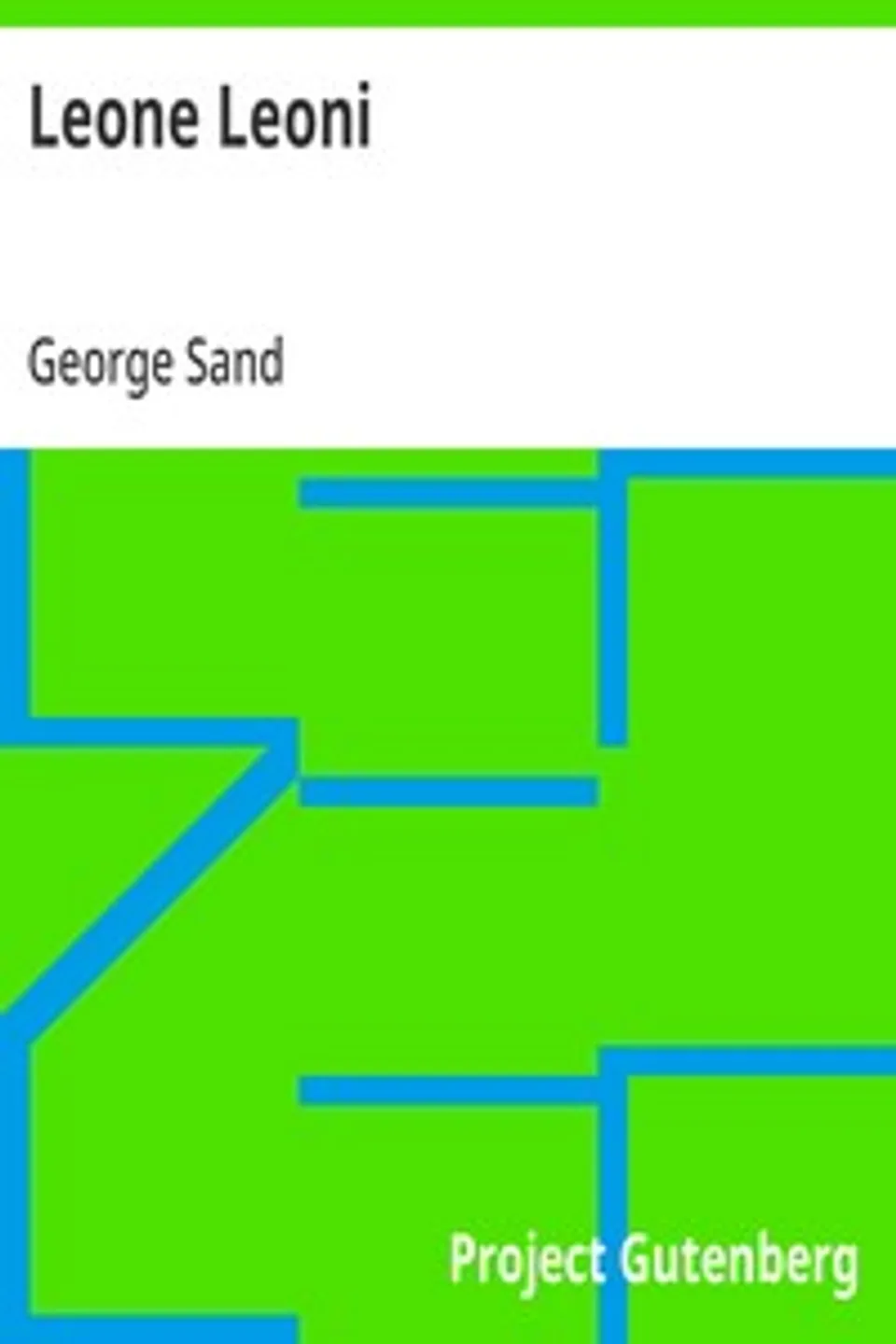 Leone Leoni, George Sand