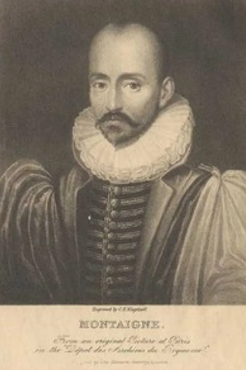 Essays of Michel de Montaigne — Complete, Michel de Montaigne