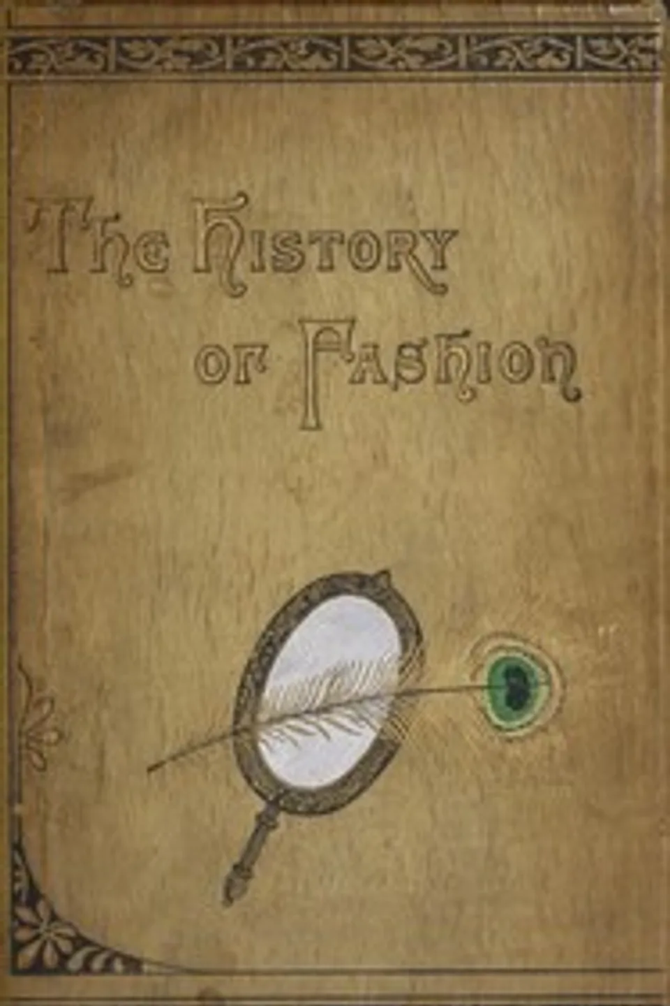 The history of fashion in France : $b or, the dress of women from the Gallo-Roman period to the present time, Augustin Challamel
