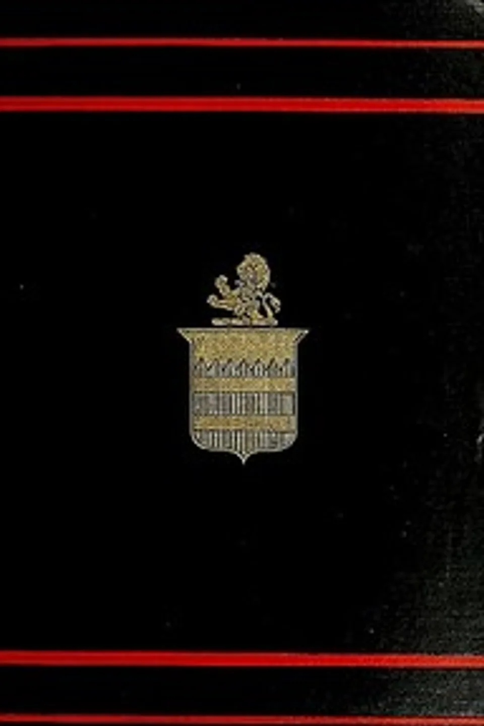 The Story of My Life, volumes 1-3, Augustus J. C. (Augustus John Cuthbert) Hare