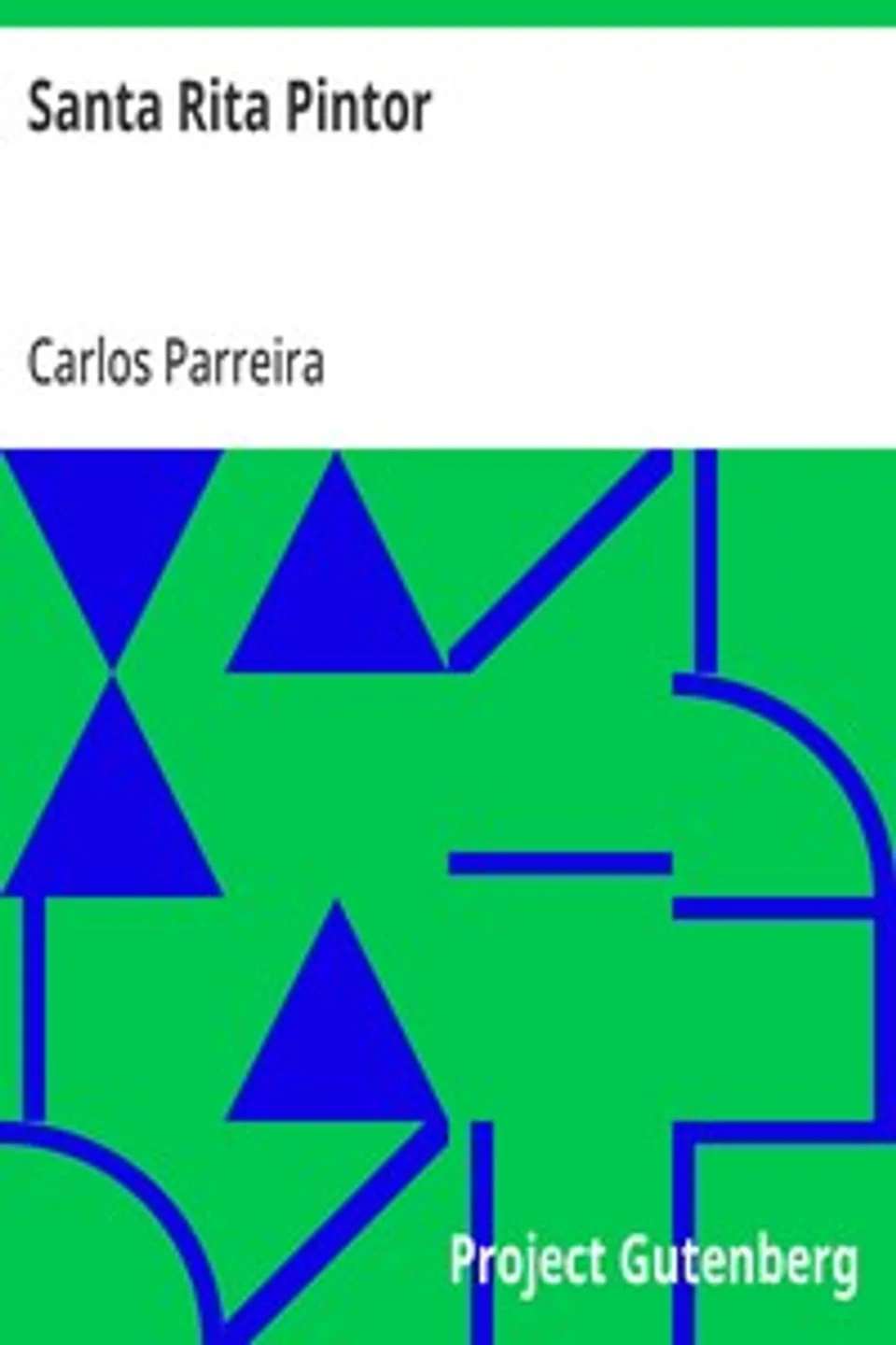 Santa Rita Pintor: In Memoriam, Carlos Parreira