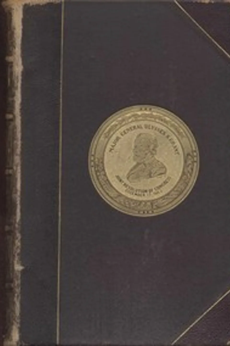 Personal Memoirs of U. S. Grant, Complete, Ulysses S. (Ulysses Simpson) Grant