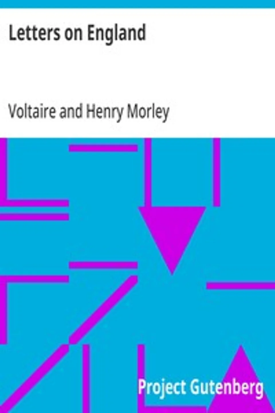 Letters on England, Voltaire