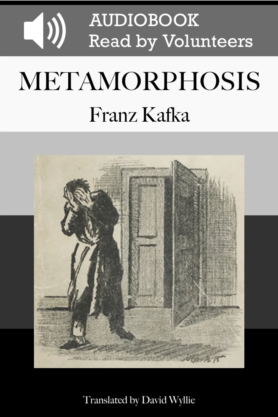 The Metamorphosis, Franz Kafka