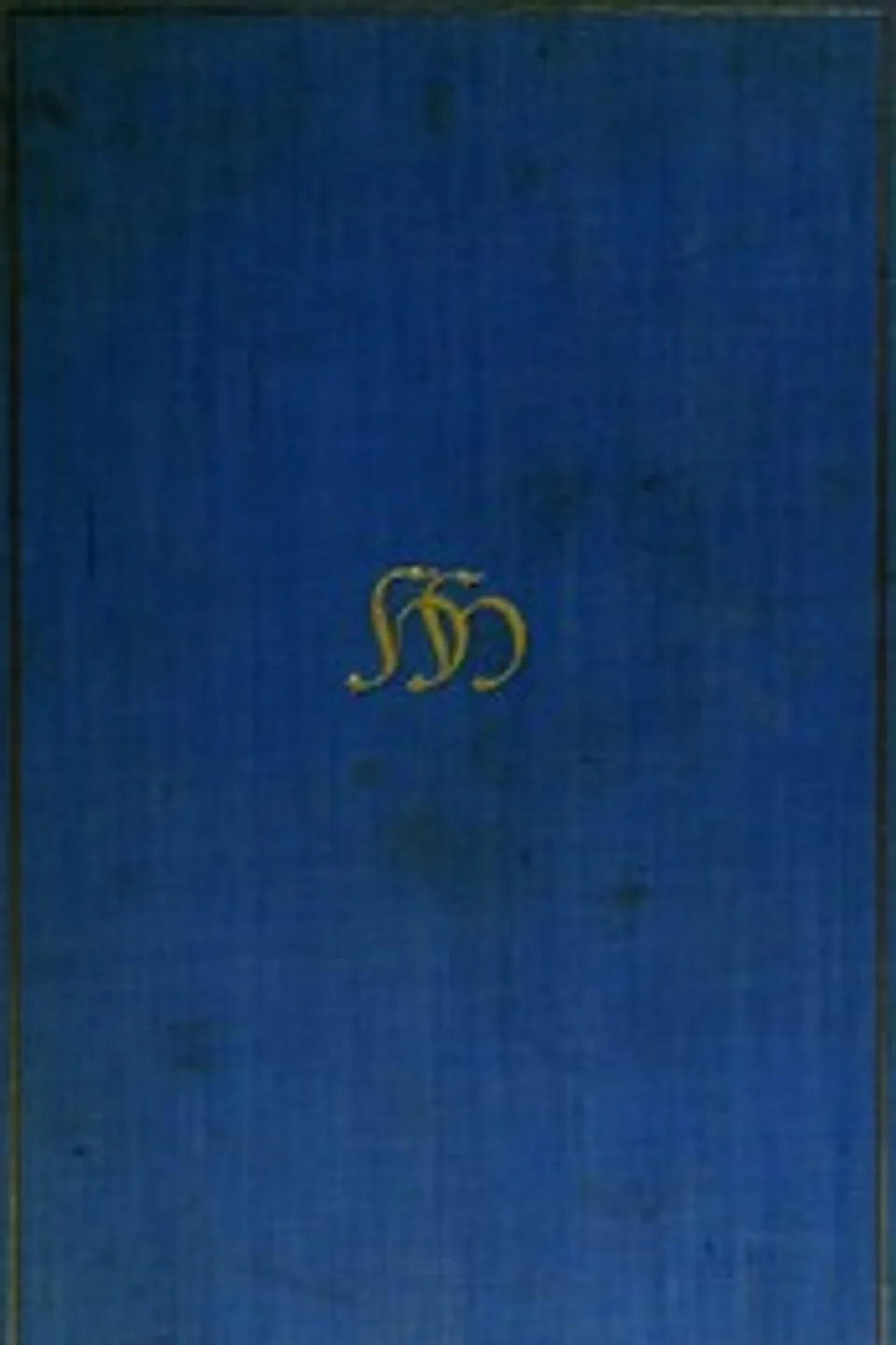 Der Steppenwolf, Hermann Hesse
