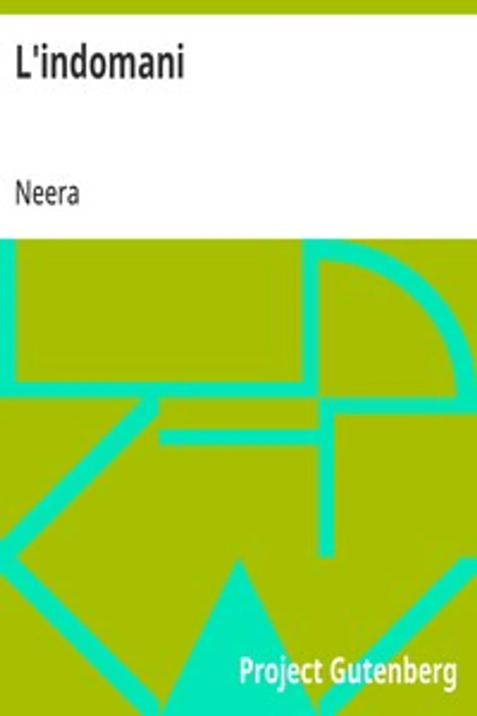 L'indomani, Neera