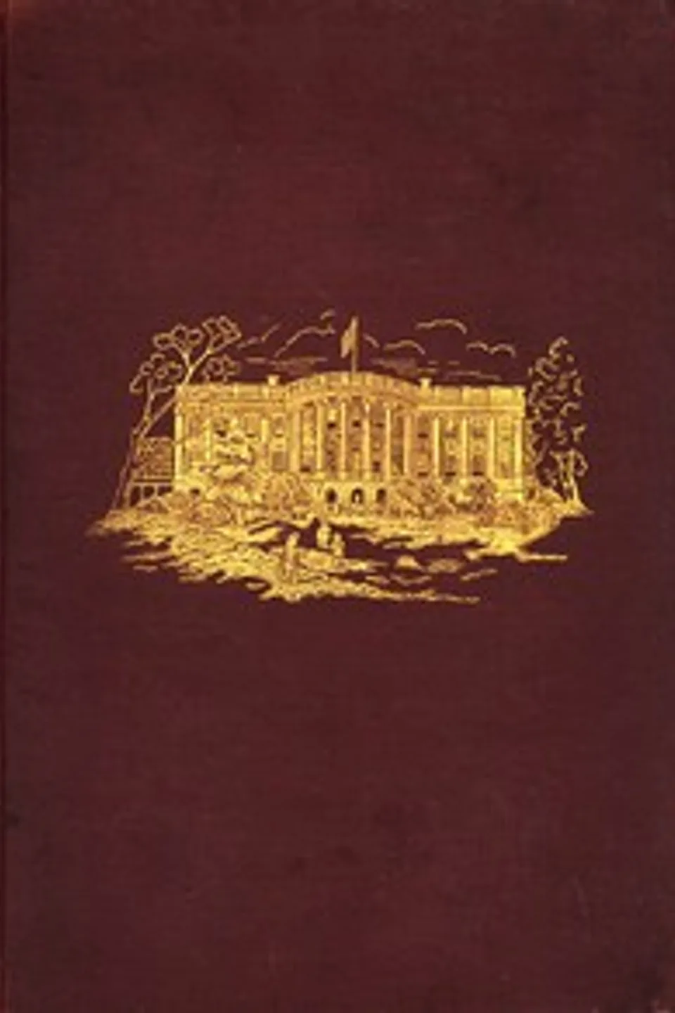 Speeches of Benjamin Harrison, Twenty-third President of the United States, Benjamin Harrison