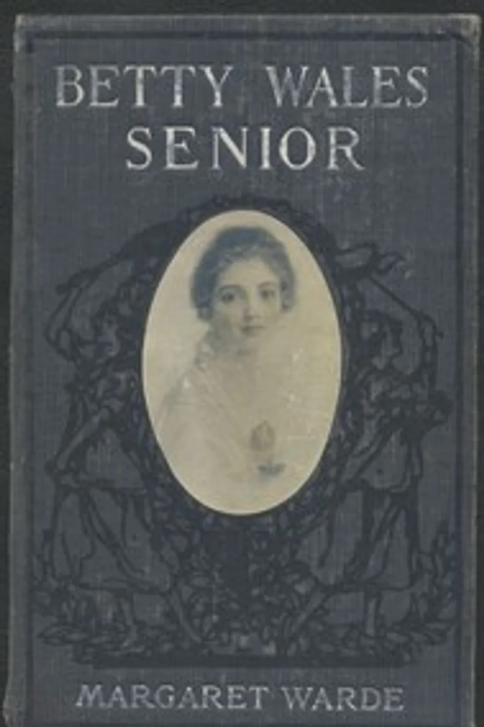 Betty Wales, Senior, Edith K. (Edith Kellogg) Dunton