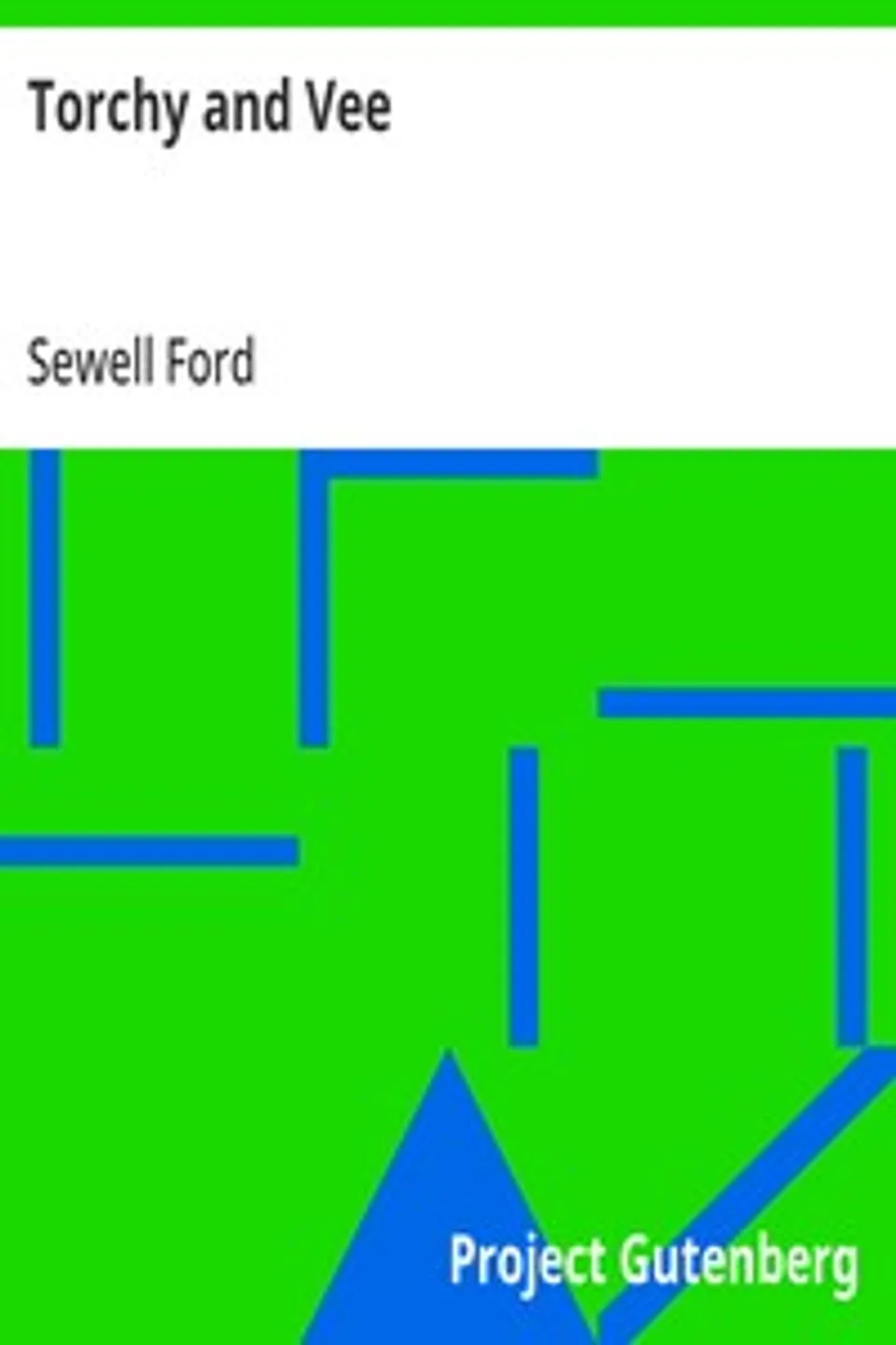 Torchy and Vee, Sewell Ford