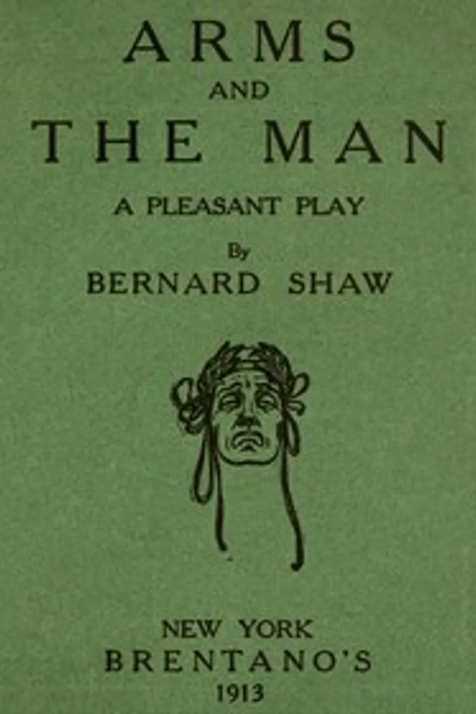 Arms and the Man, Bernard Shaw