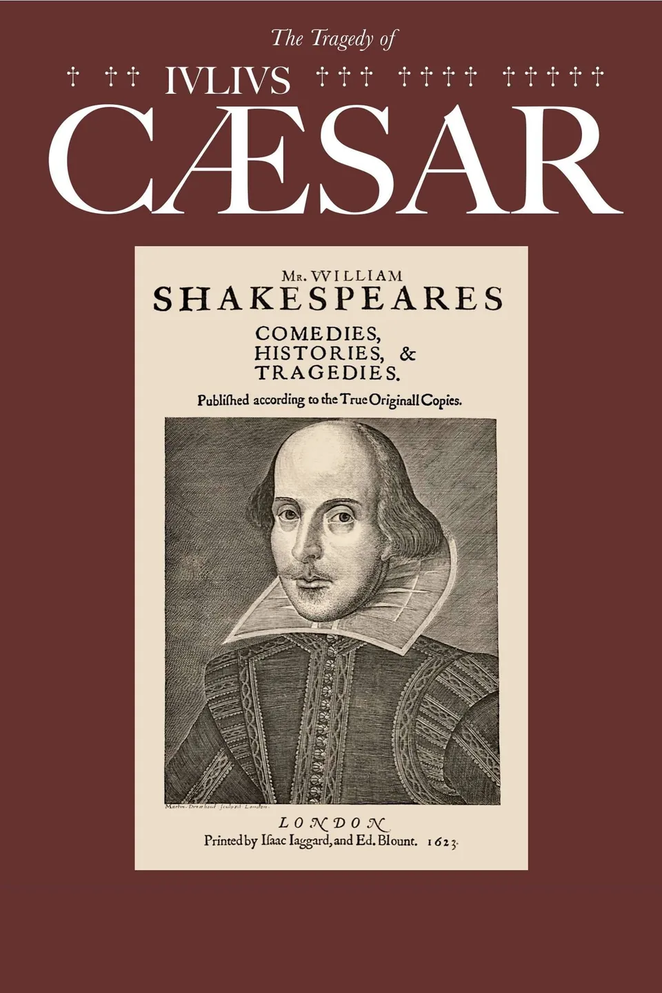 Julius Caesar, William Shakespeare