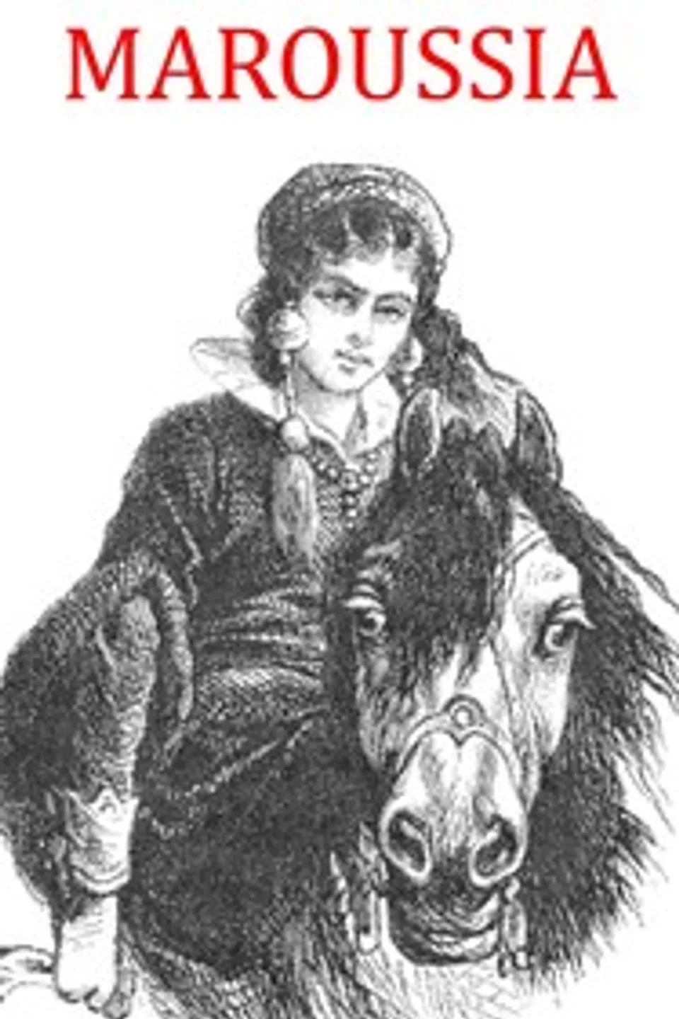 Maroussia, P.-J. Stahl