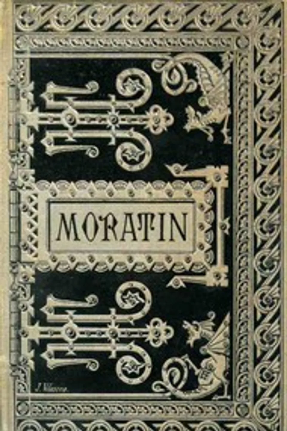 Comedias escogidas, Molière