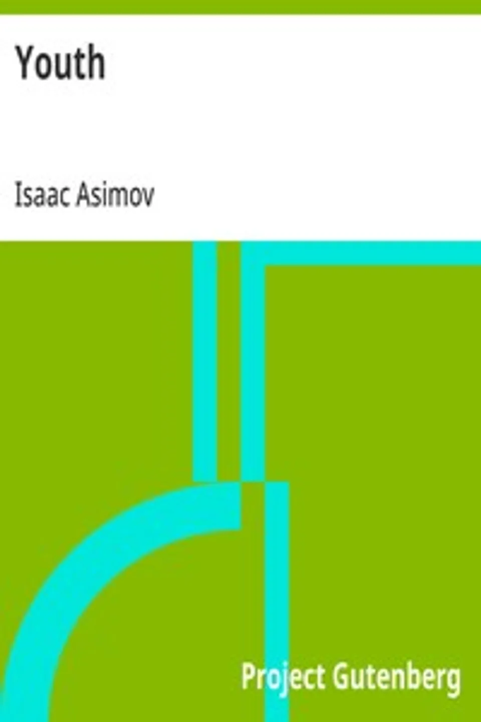 Youth, Isaac Asimov