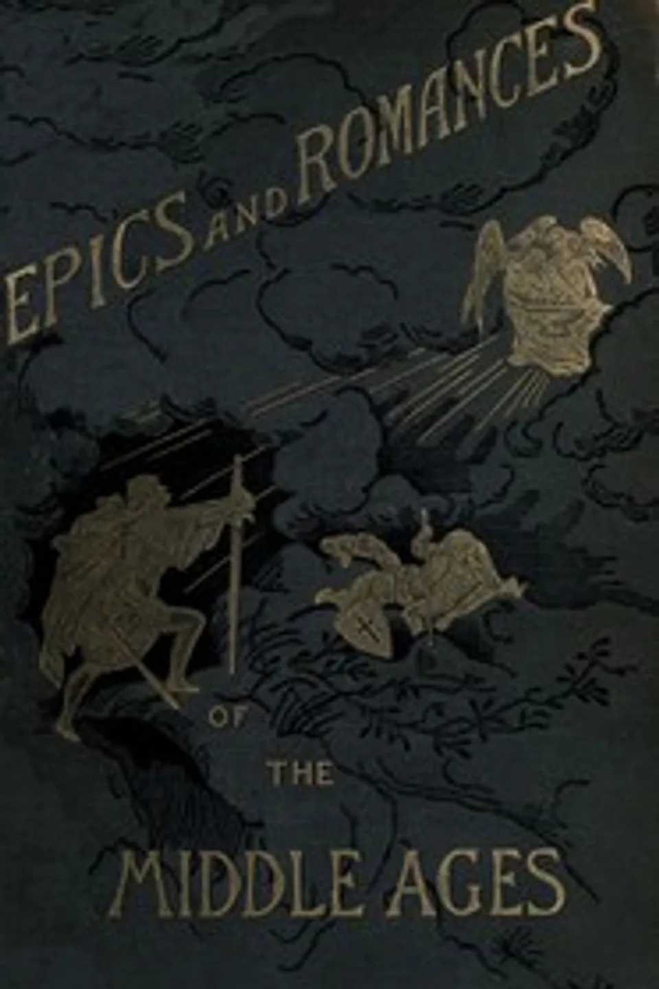 Epics and Romances of the Middle Ages, Wilhelm Wägner