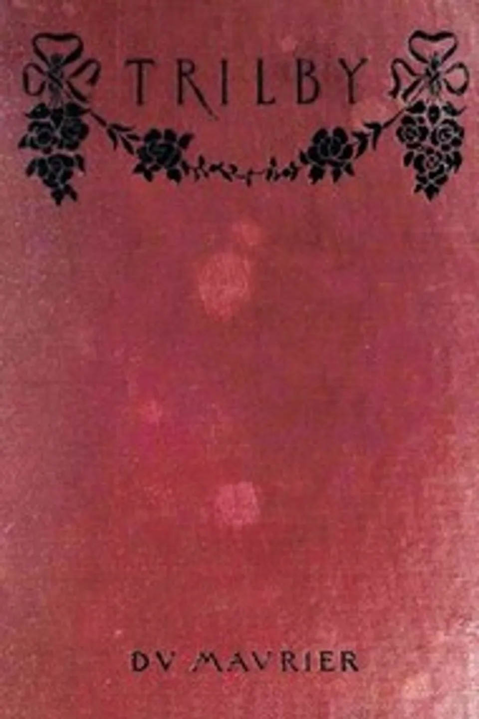 Trilby, George Du Maurier
