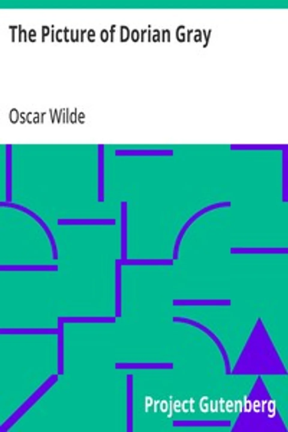 The Picture of Dorian Gray, Oscar Wilde
