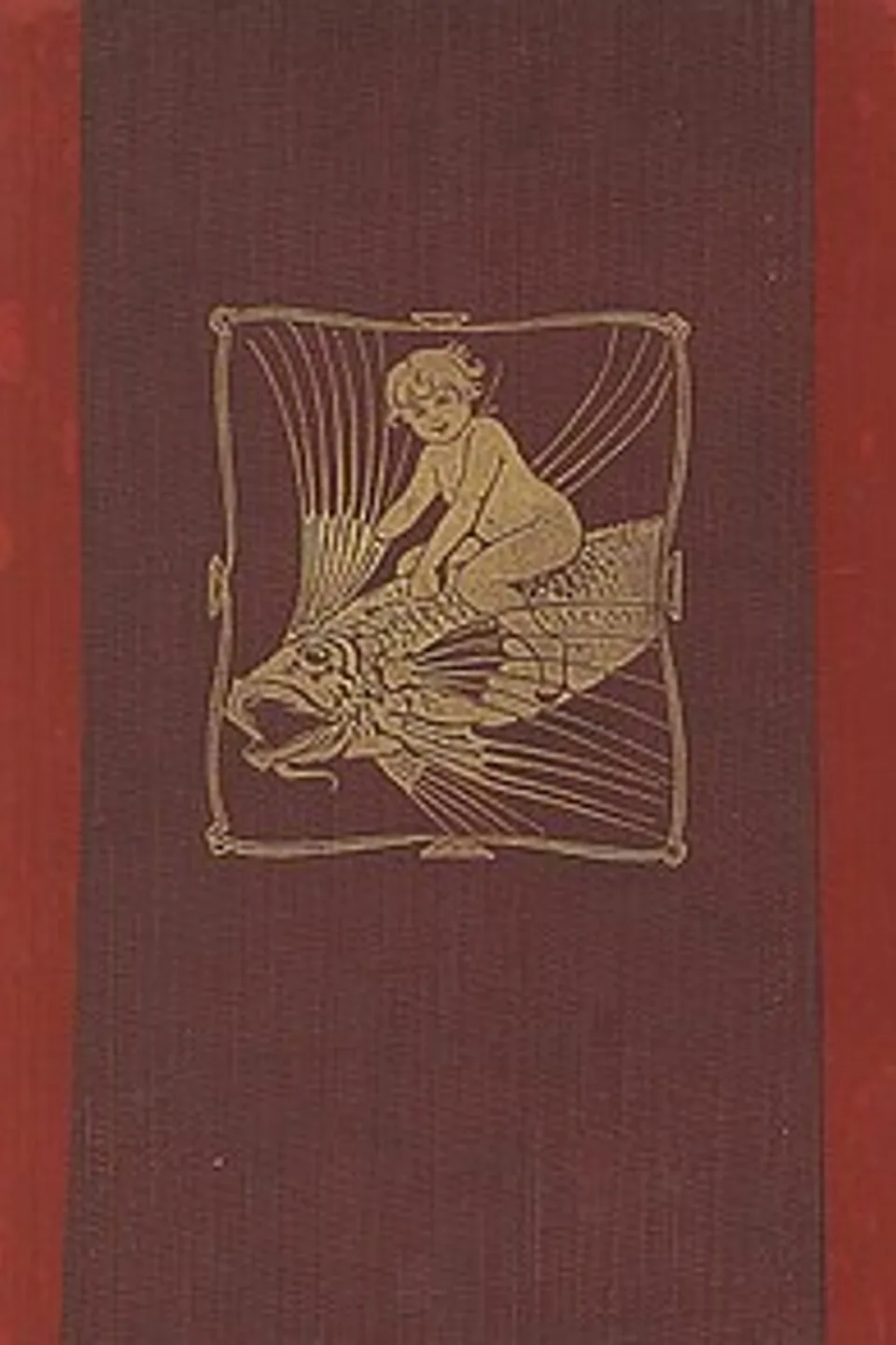 The Water-Babies: A Fairy Tale for a Land-Baby, Charles Kingsley