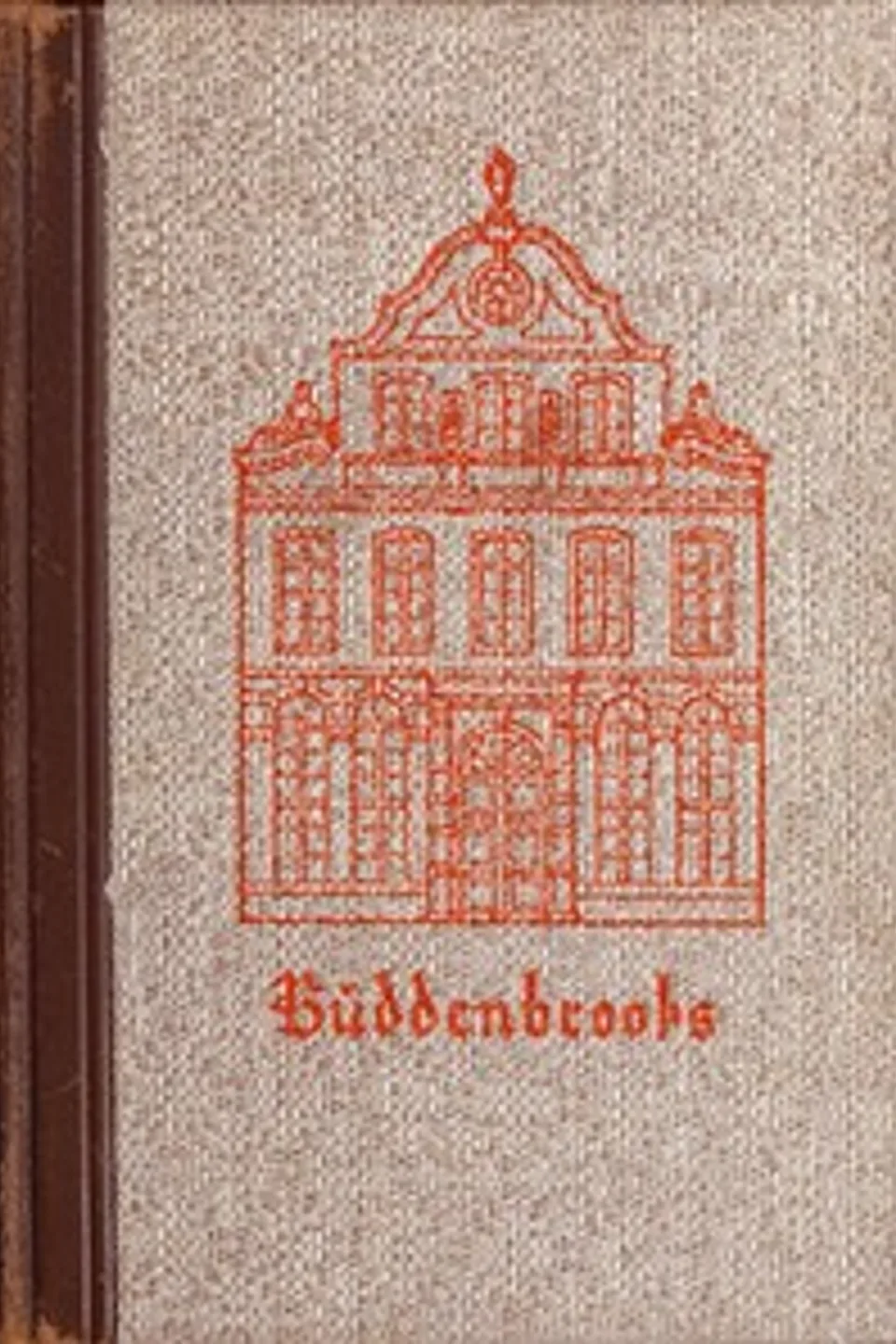 Buddenbrooks: Verfall einer Familie, Thomas Mann