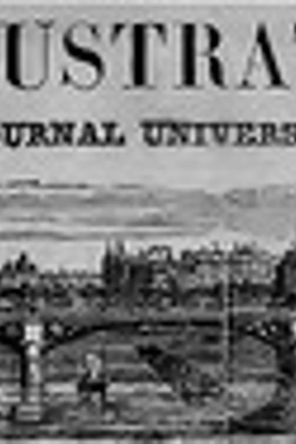 L'Illustration, No. 0039, 25 Novembre 1843, Various