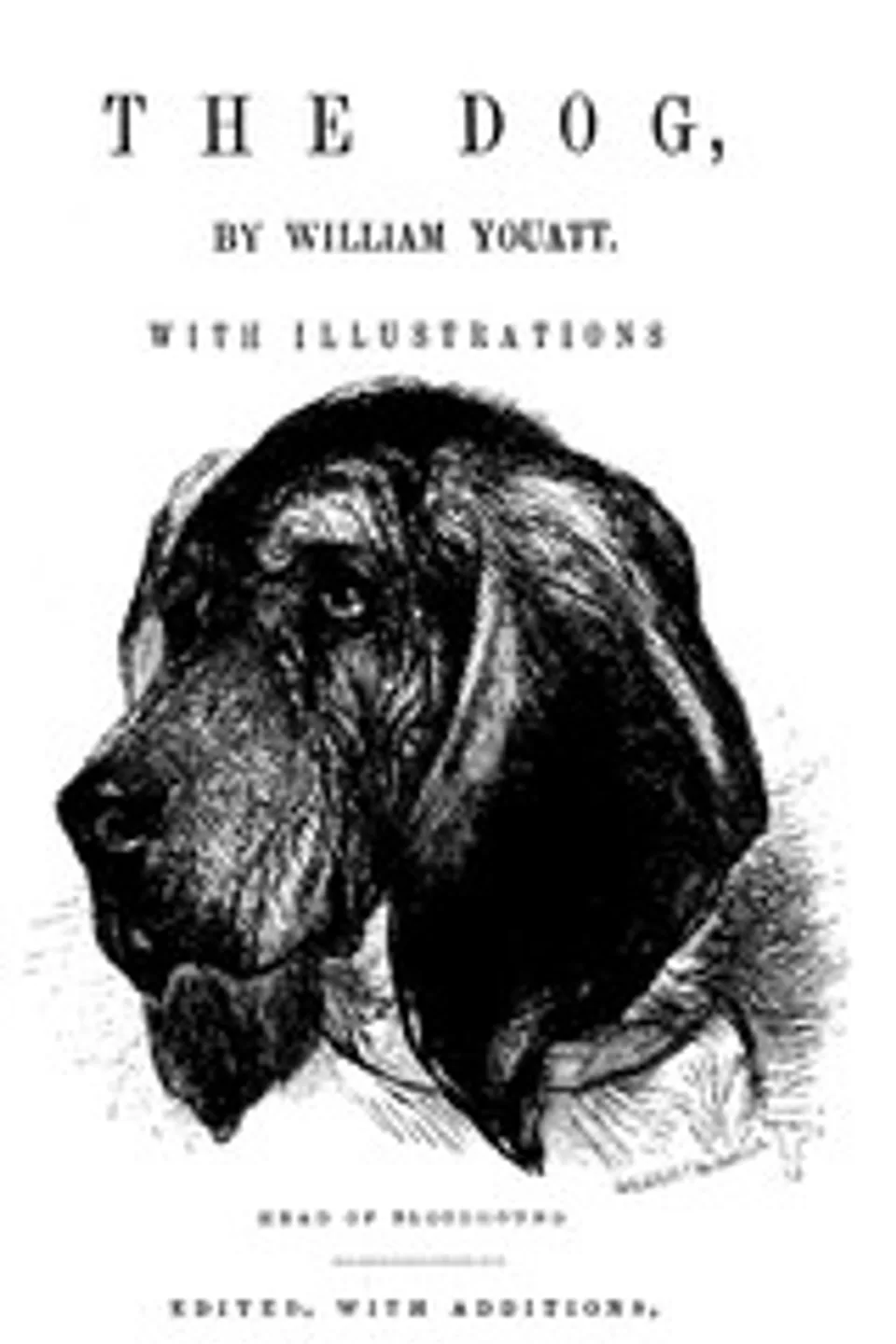 The Dog, William Youatt