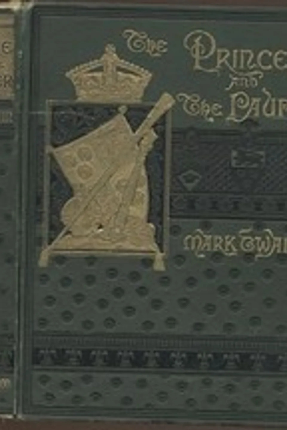 The Prince and the Pauper, Mark Twain