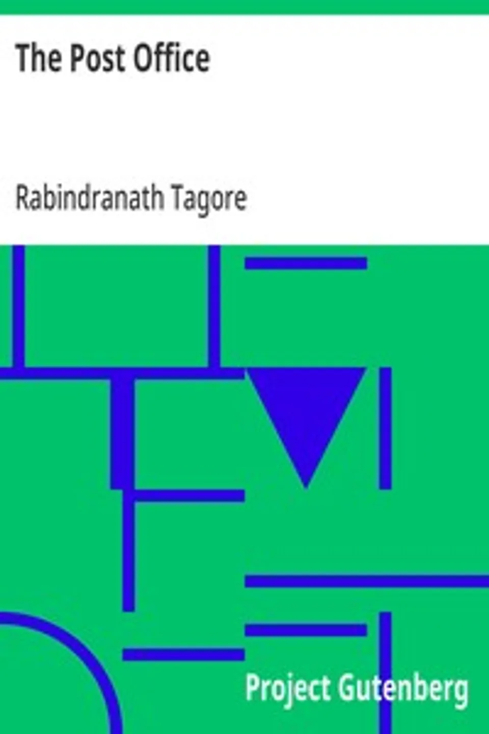 The Post Office, Rabindranath Tagore