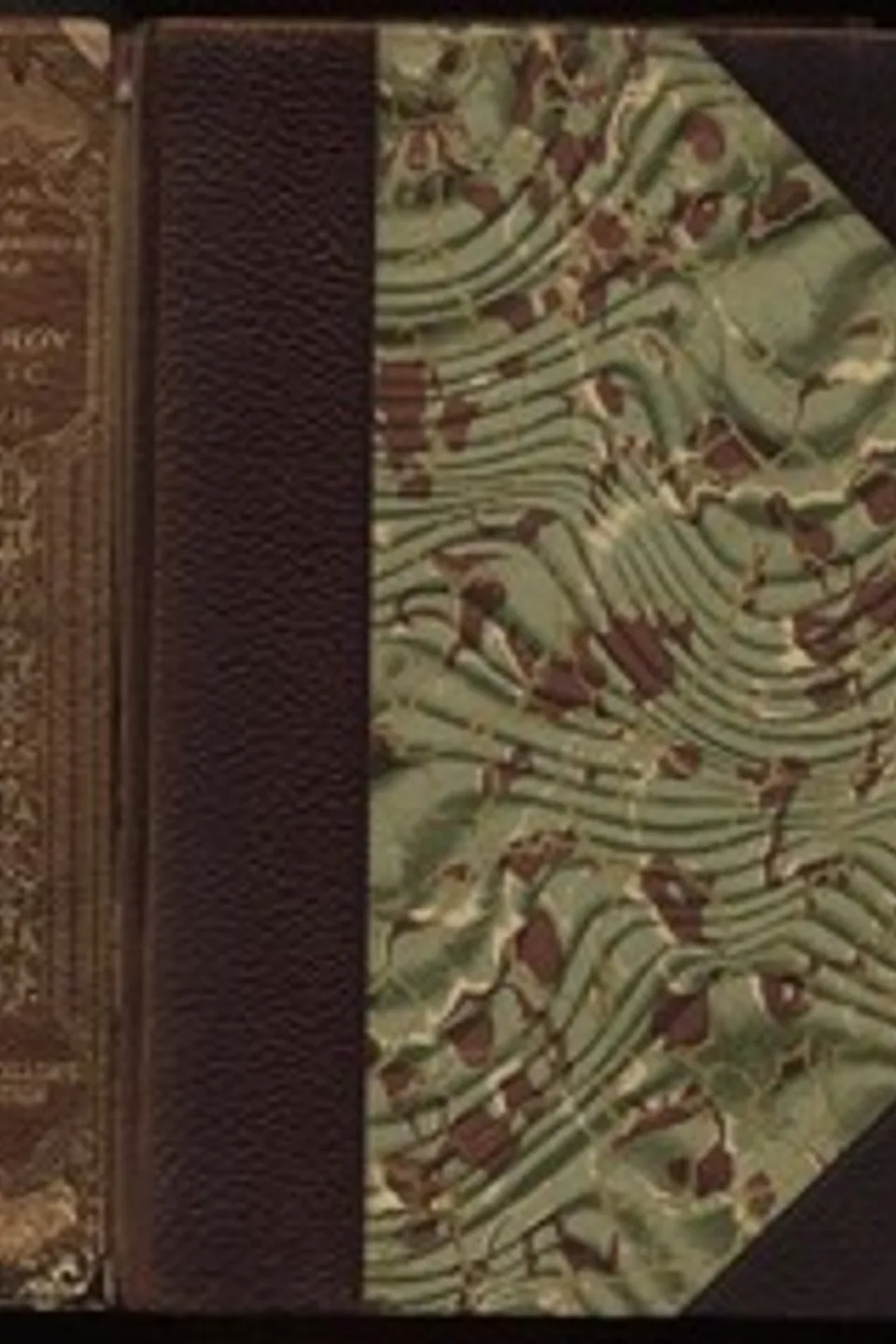 Alroy: The Prince of the Captivity, Benjamin Disraeli