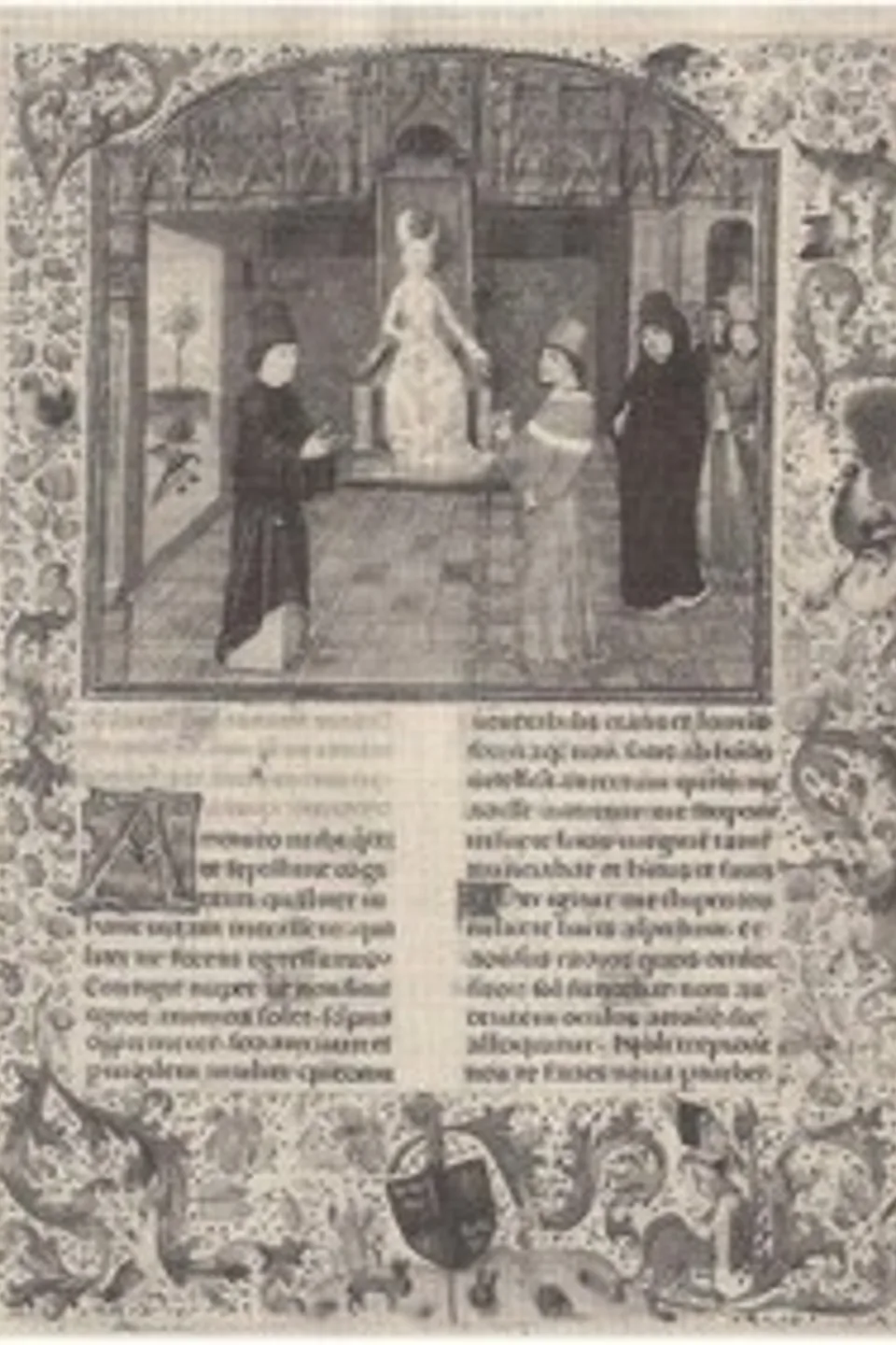 Petrarch's Secret; or, the Soul's Conflict with Passion: Three Dialogues Between Himself and S. Augustine, Francesco Petrarca