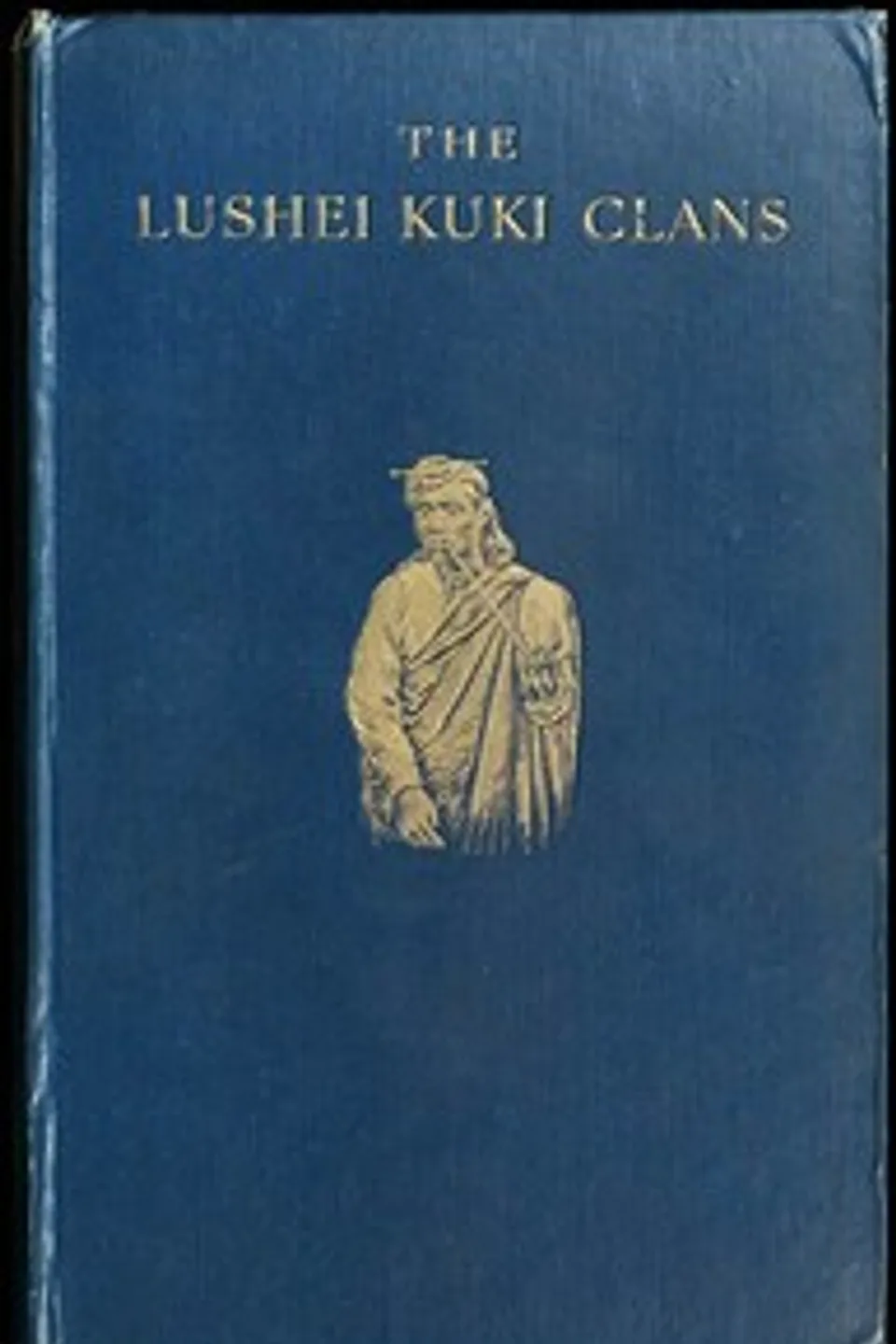 The Lushei Kuki Clans, John Shakespear