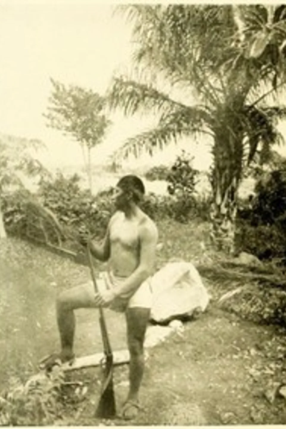 The American Egypt: A Record of Travel in Yucatan, Channing Arnold