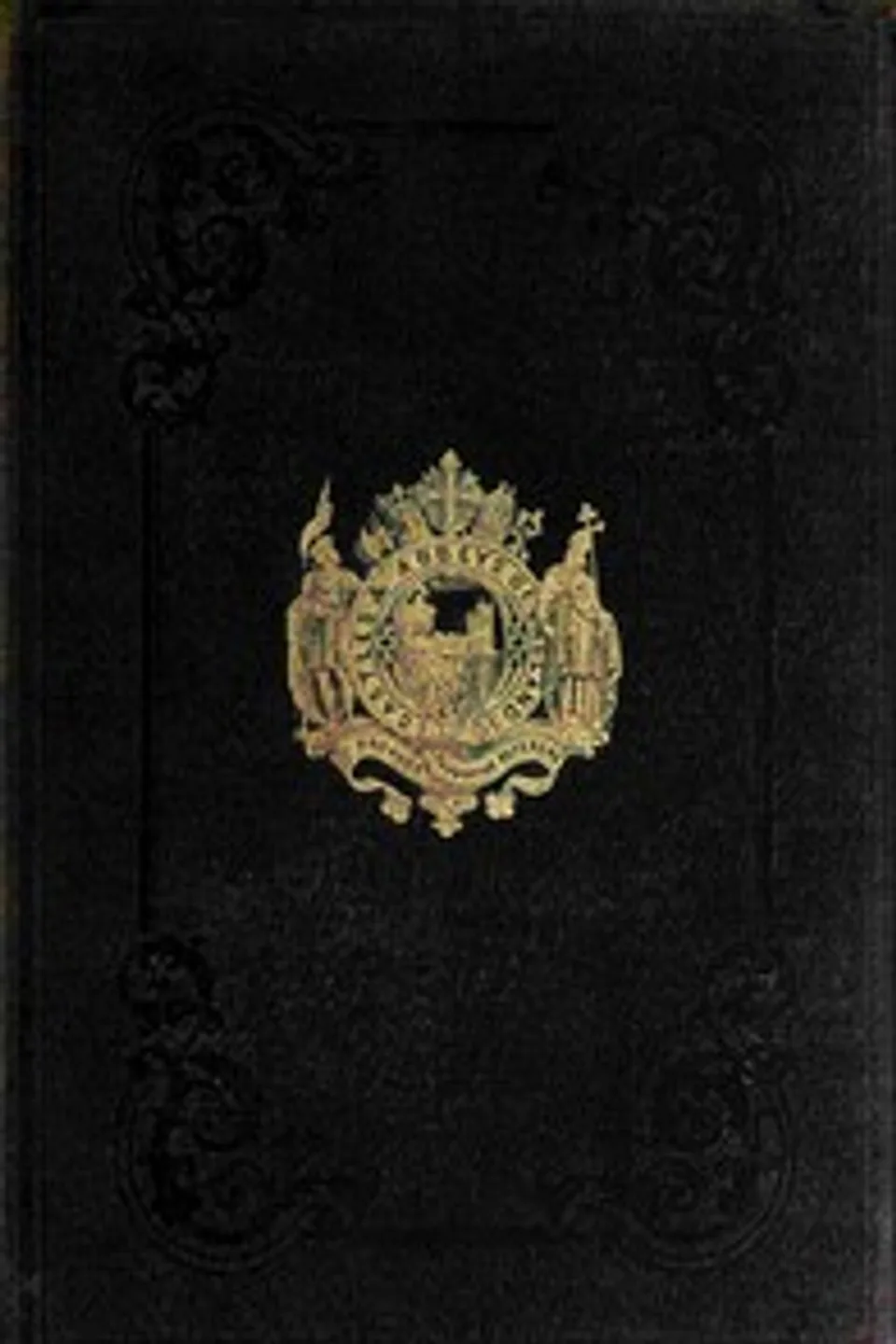 The castles and abbeys of England; Vol. 2 of 2: from the national records, early chronicles, and other standard authors, William Beattie
