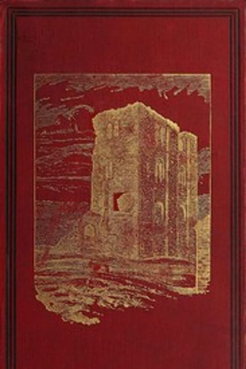 Mediæval Military Architecture in England, Volume 1 (of 2), George Thomas Clark
