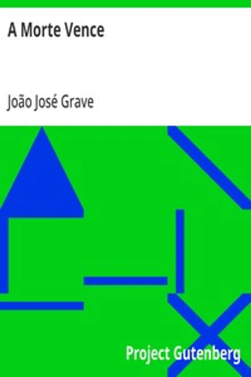 A Morte Vence, João José Grave