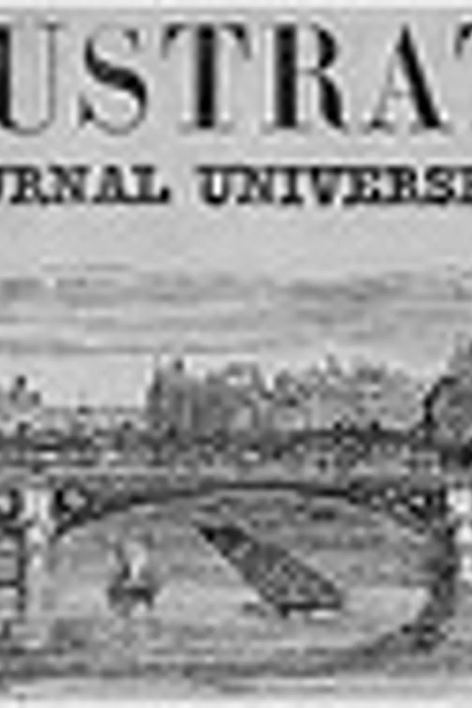 L'Illustration, No. 0045, 6 Janvier 1844, Various
