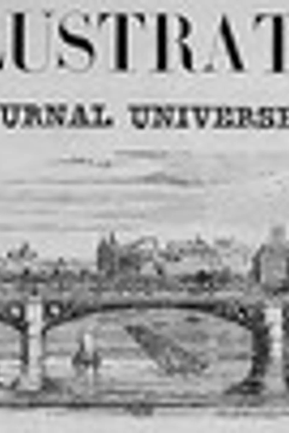 L'Illustration, No. 0014, 3 Juin 1843, Various